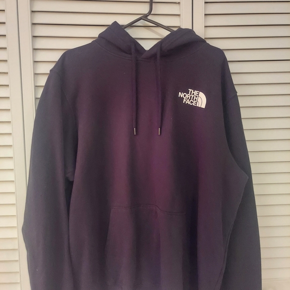 The North Face Other - The North Face Men's Black Hoodie XL TALL